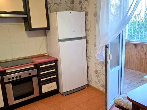квартира по адресу Драгоманова ул., 2-Б