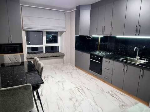 квартира по адресу Домбровського ул., 3