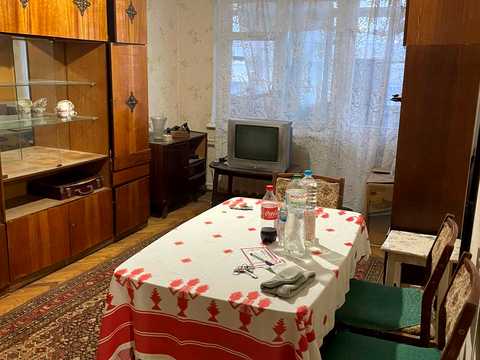 квартира по адресу Богдана Хмельницкого ул., 20