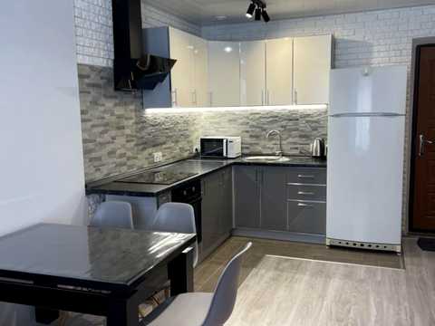 квартира за адресою Сергія Москаленка вул. (Красовського), 53