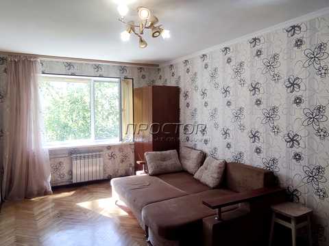 квартира по адресу Перемишльська ул. (Червонопільська), 3-А