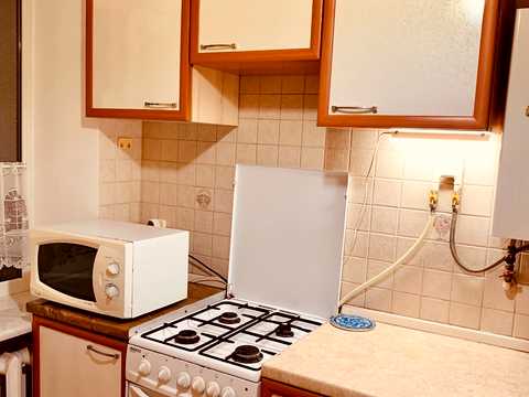 квартира по адресу Троицкая , 4 