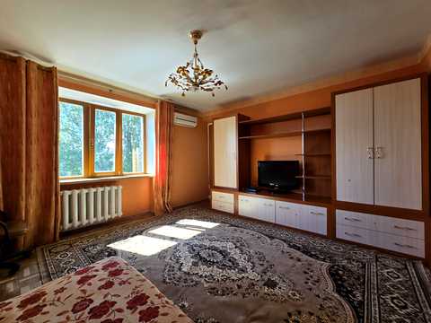 квартира за адресою Європейська вул. (Щорса), 74