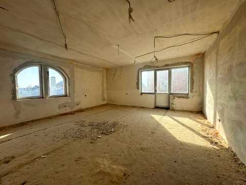 квартира за адресою Князя Святослава, 30а