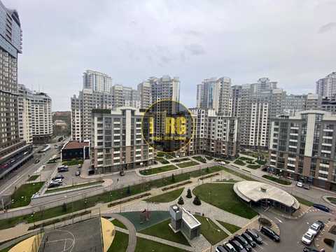 квартира по адресу Кахи Бендукидзе ул., 2