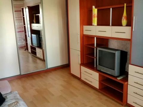 квартира по адресу Ореста Левицкого ул. (Академіка Курчатова), 6