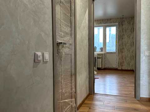 квартира по адресу Героев просп., 21