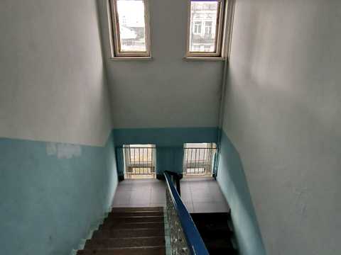 квартира по адресу Антоновича ул. (Горького), 45