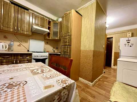 квартира за адресою Алішера Навої просп., 86