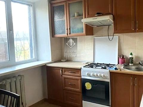 квартира по адресу Бочарова ул., 18