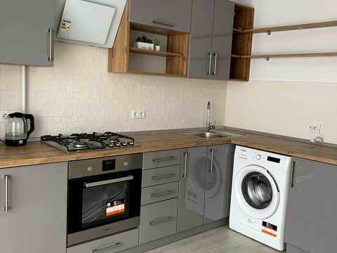 квартира за адресою Бастіонна, 3