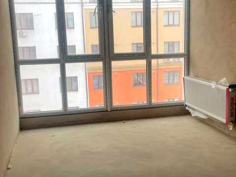 квартира за адресою В'ячеслава Чорновола вул., 91л