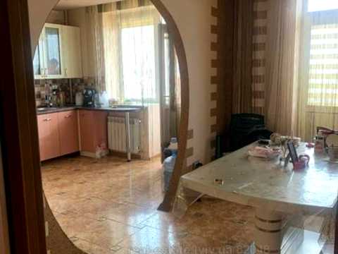 квартира по адресу Шевченка Т., 418