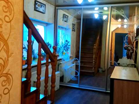будинок за адресою Барашевська, 25