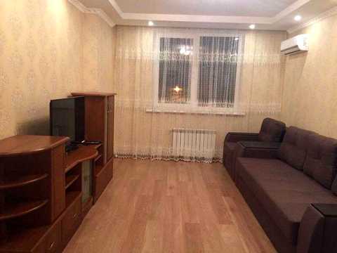 квартира по адресу Нивская ул., 4г