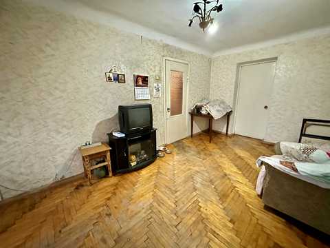 квартира за адресою Перемоги вул., 55