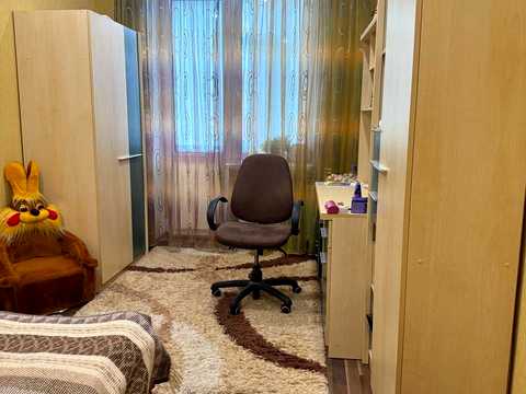 квартира по адресу Героев Крут ул. (Черепіна), 42/1