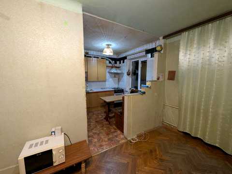 квартира по адресу Елены Телиги ул., 35-Г
