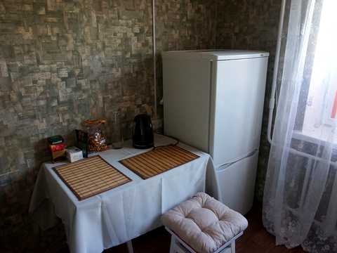 квартира за адресою Саперне Поле вул., 26