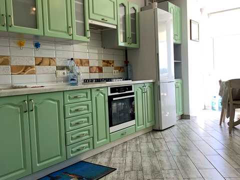 квартира по адресу Демнянская ул., 24