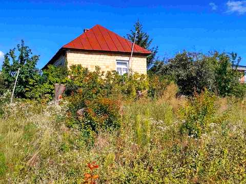 ділянка за адресою Вишгородська, 16