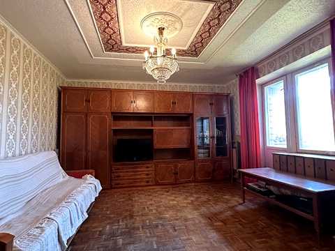 квартира за адресою Героїв України вул. (Гагаріна), 2