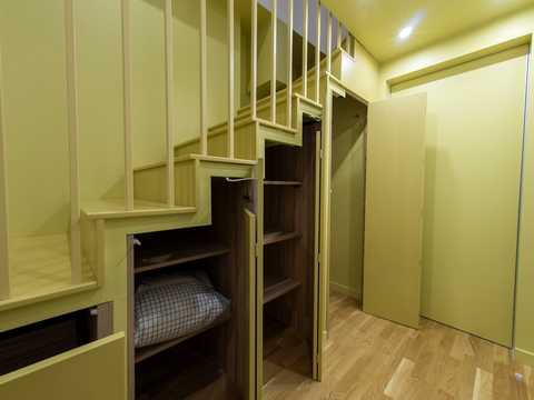квартира за адресою Глибочицька вул., 13/3