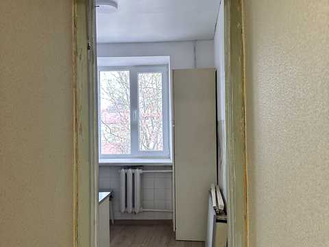 квартира по адресу Проскурівського підпілля ул., 72