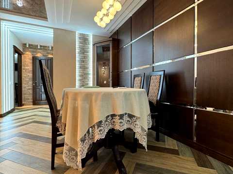 квартира по адресу Фёдора Романова ул. (Слави), 20/29