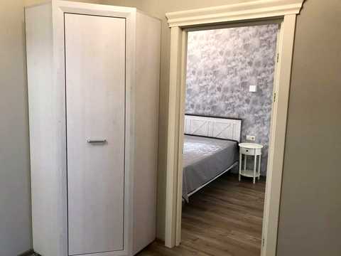 квартира за адресою Пирогова вул., 2