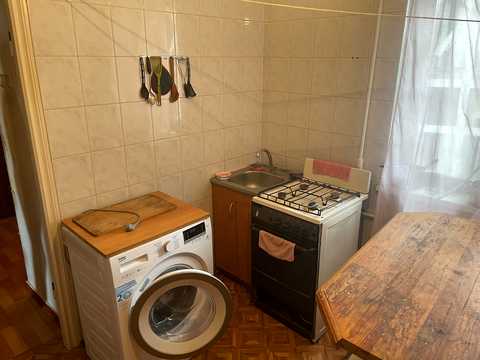 квартира по адресу Берестейский просп. (Победы), 12