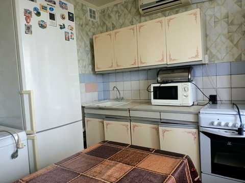 квартира по адресу Академика Королёва просп., 12-Ж