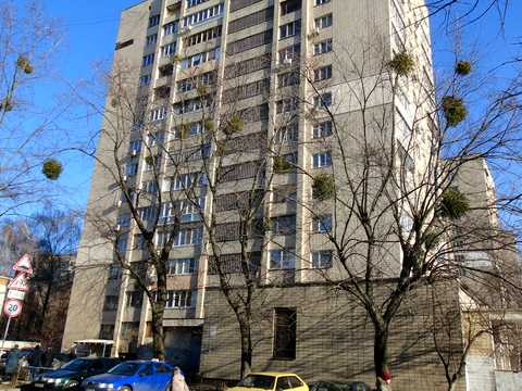 квартира за адресою Валерія Лобановського просп. (Червонозоряний), 37