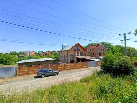 будинок за адресою Хмельницький, Остапа Вишні вул., 8