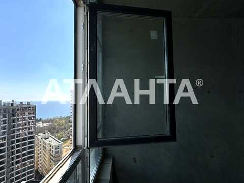 квартира за адресою Курортний пров., 2