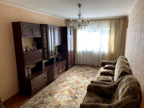 квартира за адресою Закарпатського Легіону вул., 1