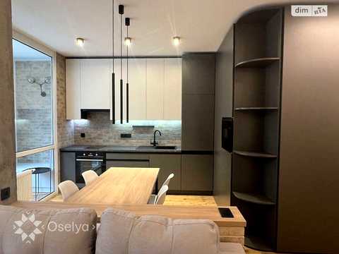квартира за адресою Олександра Олеся вул., 4
