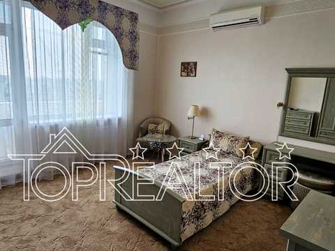 квартира за адресою Станіслава Партали вул. (Балакірєва), 21а