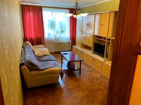 квартира по адресу Владимира Покотило ул. (Картвелішвілі), 3