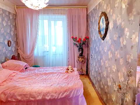 квартира за адресою Гліба Бабіча вул. (8 Березня), 105