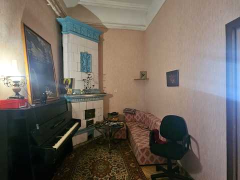 квартира за адресою Прохоровська вул., 14