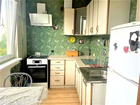 квартира по адресу Ахсарова ул., 11