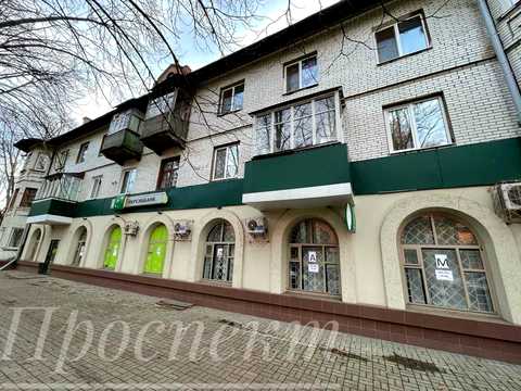 квартира по адресу Британська ул. (Суджанская), 45