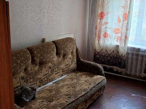 квартира по адресу пгт. Яворницкое (Илларионово), Європейська, 14а