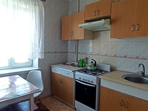 квартира по адресу Викентия Беретти ул., 5