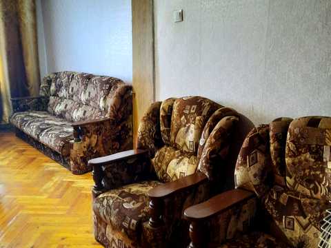 квартира за адресою Аерокосмічний просп. (Гагаріна), 40
