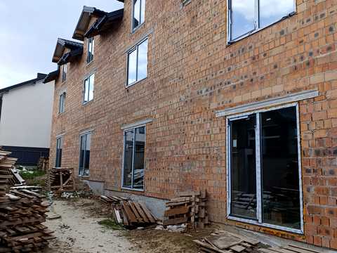 будинок за адресою Маркіяна Шашкевича вул., 12