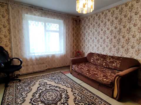 квартира за адресою Добровольців пров., 6