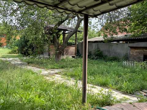 дом по адресу Ново-Веринская ул., 6