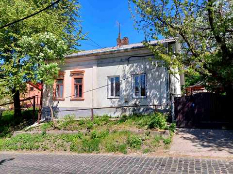 квартира за адресою Лубенська вул., 1